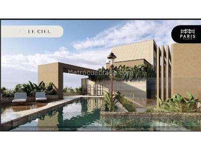 Apartamento en venta en Alto De Las Flores, Sabaneta · foto 9 de 20