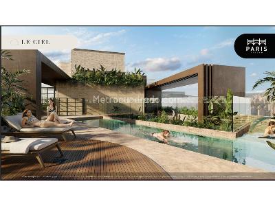 Apartamento en venta en Alto De Las Flores, Sabaneta · foto 10 de 20