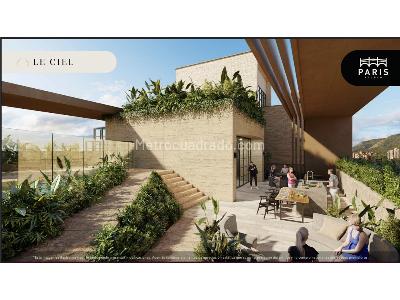 Apartamento en venta en Alto De Las Flores, Sabaneta · foto 11 de 20