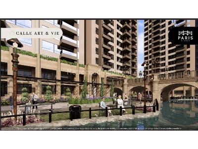 Apartamento en venta en Alto De Las Flores, Sabaneta · foto 12 de 20