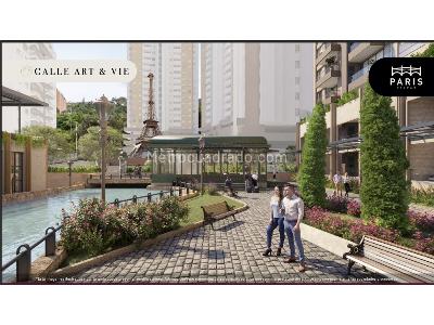 Apartamento en venta en Alto De Las Flores, Sabaneta · foto 14 de 20