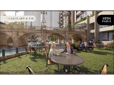 Apartamento en venta en Alto De Las Flores, Sabaneta · foto 15 de 20