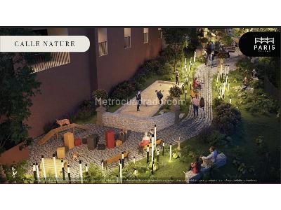 Apartamento en venta en Alto De Las Flores, Sabaneta · foto 16 de 20