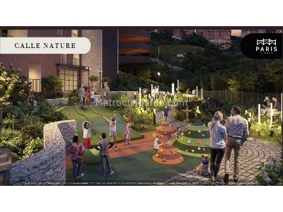 Apartamento en venta en Alto De Las Flores, Sabaneta · foto 17 de 20