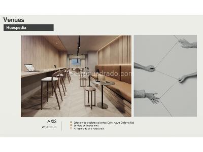 Apartaestudio en venta en Chico, Bogotá, 18 m² · foto 18 de 20