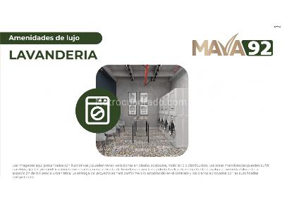 Apartaestudio en venta en Chico, Bogotá · foto 6 de 13