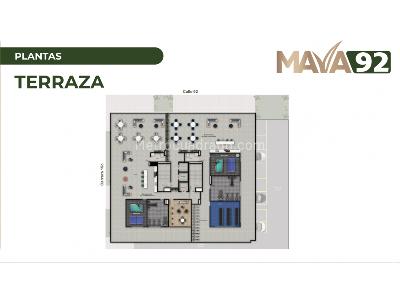Apartaestudio en venta en Chico, Bogotá · foto 10 de 13