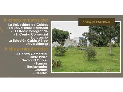 Apartaestudio en venta en Palermo, Manizales · foto 7 de 7
