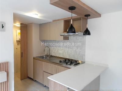 Apartamento en arriendo en Niza, Manizales · foto 4 de 15