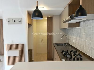 Apartamento en arriendo en Niza, Manizales · foto 5 de 15