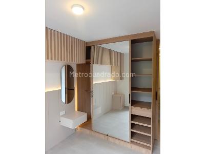 Apartamento en arriendo en Niza, Manizales · foto 12 de 15