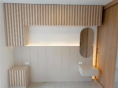 Apartamento en arriendo en Niza, Manizales · foto 13 de 15