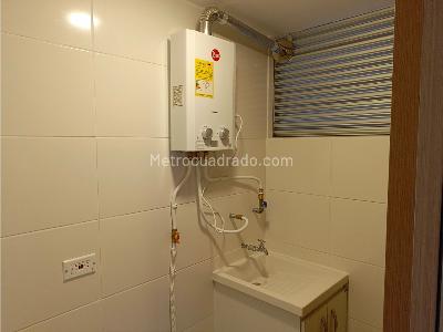 Apartamento en arriendo en Niza, Manizales · foto 15 de 15