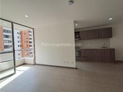 Apartamento de 3 alcobas en venta en Las Chimeneas, Itagüí, 65 m² · foto 5 de 17