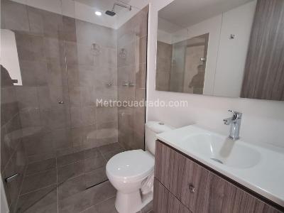 Apartamento de 3 alcobas en venta en Las Chimeneas, Itagüí, 65 m² · foto 9 de 17