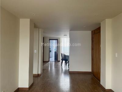Apartamento de 3 alcobas en venta en La Estrella, Manizales, 112 m² · foto 3 de 15