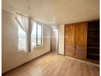 Apartamento de 3 alcobas en venta en La Estrella, Manizales, 112 m² · foto 6 de 15