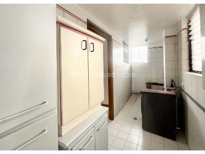 Apartamento de 3 alcobas en venta en La Estrella, Manizales, 112 m² · foto 13 de 15