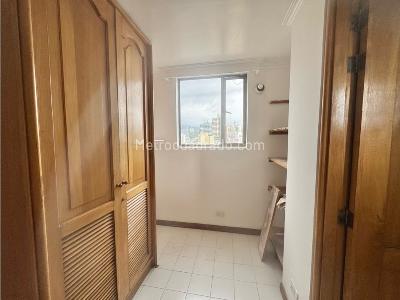 Apartamento de 3 alcobas en venta en La Estrella, Manizales, 112 m² · foto 14 de 15