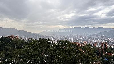 Apartamento de 1 alcoba en venta en Poblado San Lucas, Medellín, 62 m² · foto 11 de 11