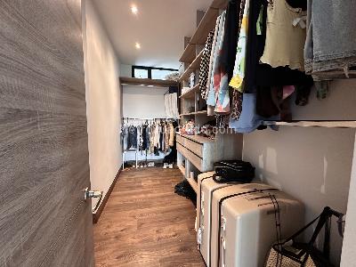 Apartamento de 1 alcoba en venta en Poblado San Lucas, Medellín, 62 m² · foto 7 de 11