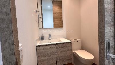 Apartamento de 1 alcoba en venta en Poblado San Lucas, Medellín, 62 m² · foto 9 de 11