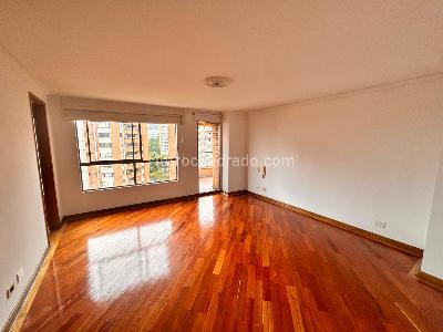 Apartamento de 3 alcobas en venta en Poblado Los Balsos, Medellín, 211 m² · foto 4 de 20
