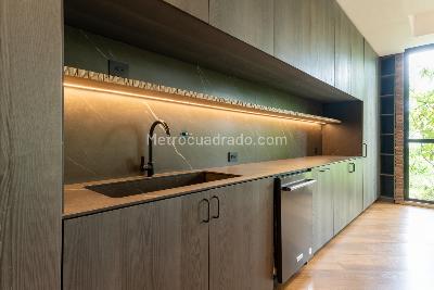 Apartamento en venta en El Poblado El Tesoro, Medellín · foto 13 de 20