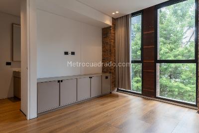 Apartamento en venta en El Poblado El Tesoro, Medellín · foto 16 de 20