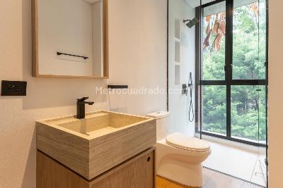 Apartamento en venta en El Poblado El Tesoro, Medellín · foto 17 de 20