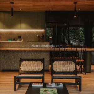 Apartamento en venta en El Poblado Provenza, Medellín · foto 12 de 19