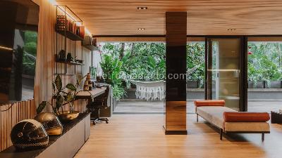 Apartamento en venta en El Poblado Provenza, Medellín · foto 2 de 19