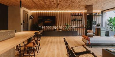 Apartamento en venta en El Poblado Provenza, Medellín · foto 4 de 19