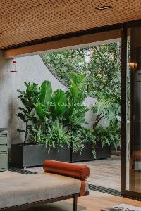 Apartamento en venta en El Poblado Provenza, Medellín · foto 7 de 19