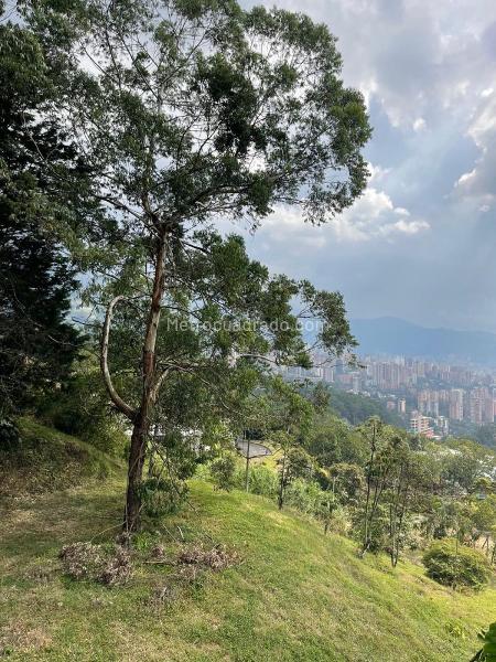 Lote en Venta, EL POBLADO LAS PALMAS, Medellín - Vista 2
