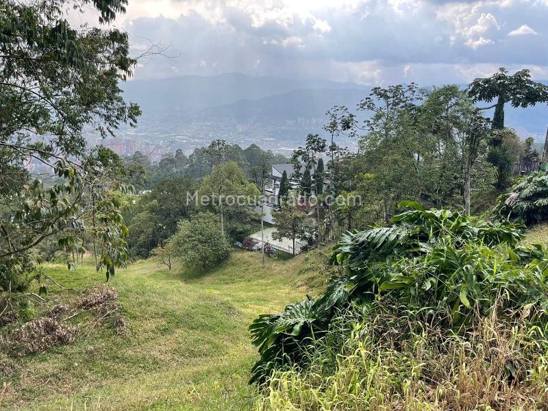 Lote en Venta, EL POBLADO LAS PALMAS, Medellín - Vista 4