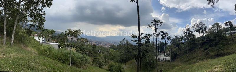 Lote en Venta, EL POBLADO LAS PALMAS, Medellín - Más