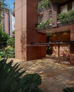 Apartamento de 2 alcobas en venta en Poblado Loma De Alejandria, Medellín, 149 m² · foto 3 de 8