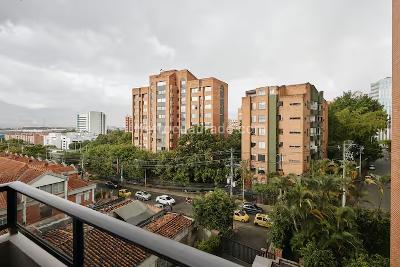 Apartamento en venta en Milla De Oro, Medellín · foto 10 de 18