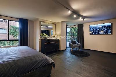 Apartamento en venta en Milla De Oro, Medellín · foto 14 de 18