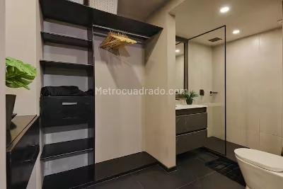 Apartamento en venta en Milla De Oro, Medellín · foto 16 de 18