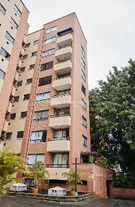 Apartamento en venta en Milla De Oro, Medellín · foto 18 de 18