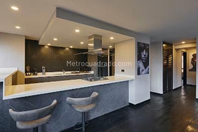 Apartamento en venta en Milla De Oro, Medellín · foto 2 de 18