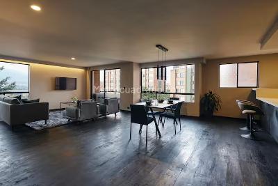 Apartamento en venta en Milla De Oro, Medellín · foto 3 de 18