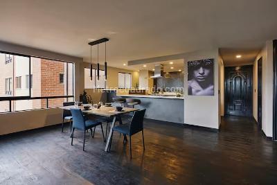Apartamento en venta en Milla De Oro, Medellín · foto 5 de 18