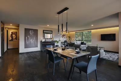 Apartamento en venta en Milla De Oro, Medellín · foto 6 de 18
