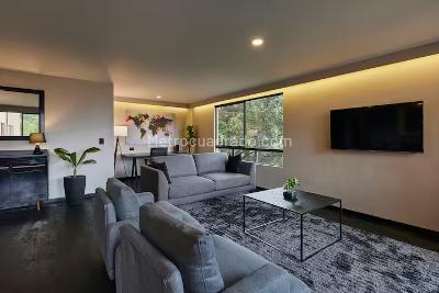 Apartamento en venta en Milla De Oro, Medellín · foto 8 de 18