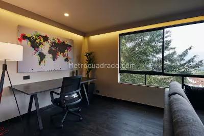 Apartamento en venta en Milla De Oro, Medellín · foto 9 de 18