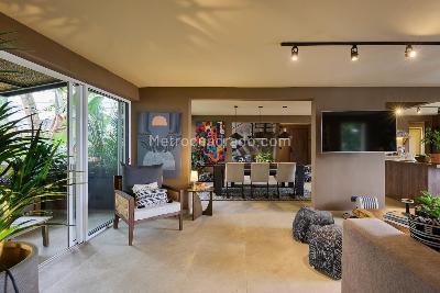 Apartamento en venta en El Poblado El Tesoro, Medellín · foto 10 de 17