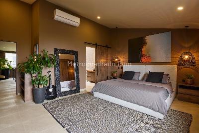 Apartamento en venta en El Poblado El Tesoro, Medellín · foto 12 de 17